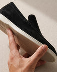 Lorenzo™ | Mocassino Premium in Camoscio