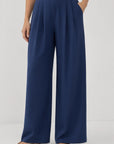 Pantaloni Palazzo