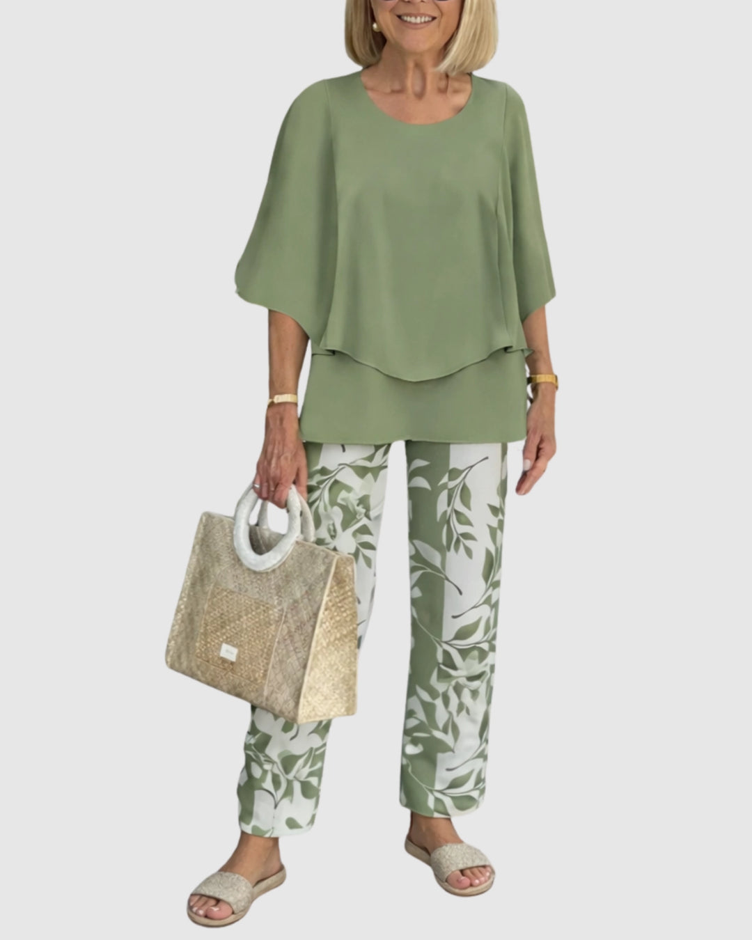 Bellavira | Completo Due Pezzi