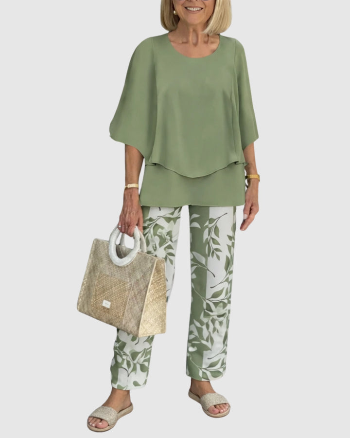 Bellavira | Completo Due Pezzi