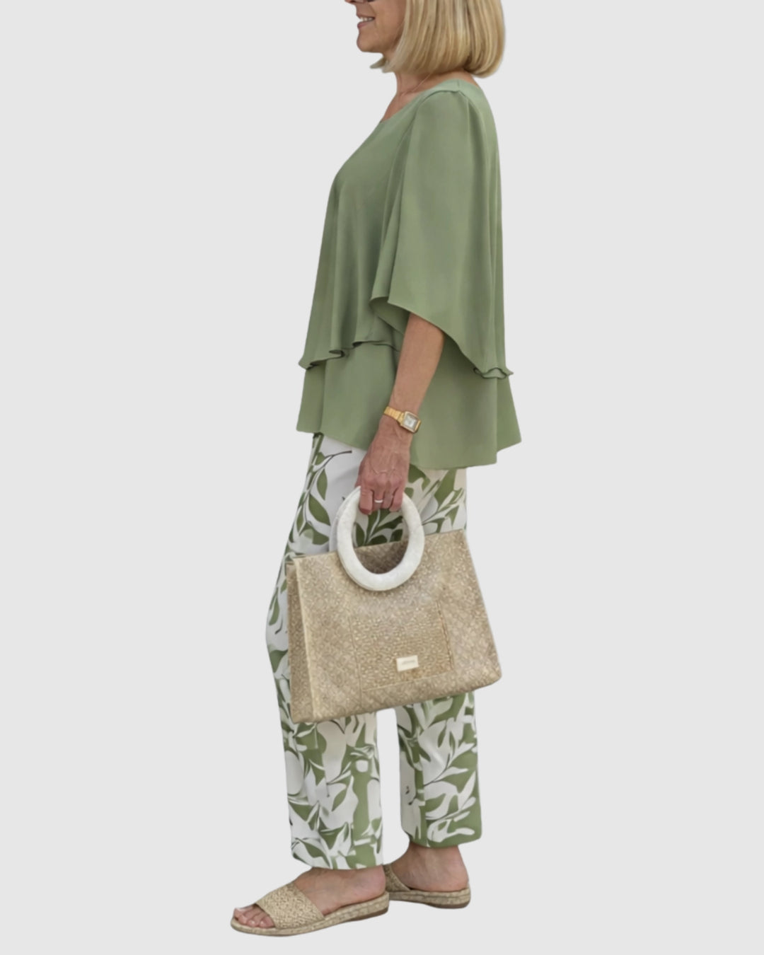 Bellavira | Completo Due Pezzi