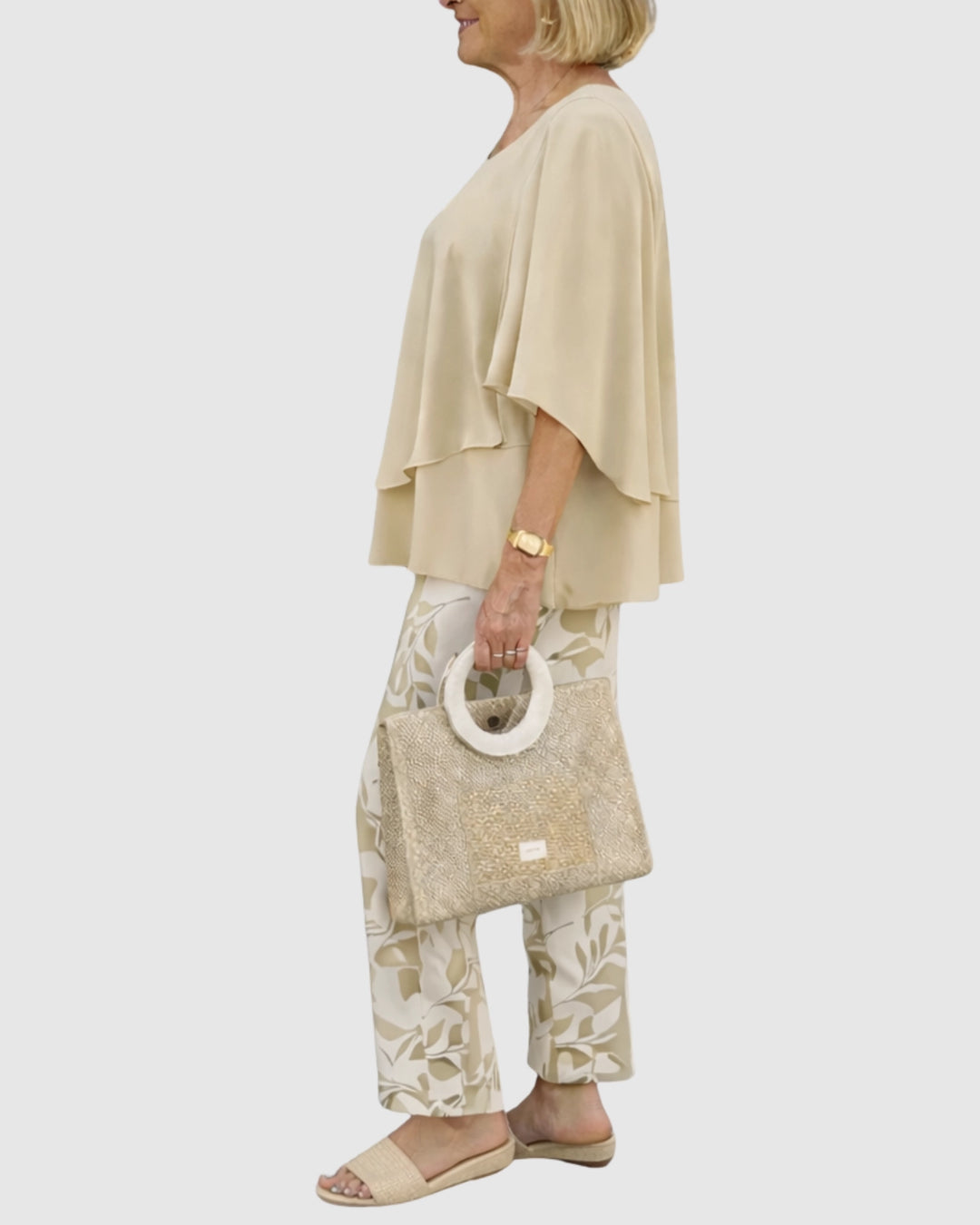 Bellavira | Completo Due Pezzi