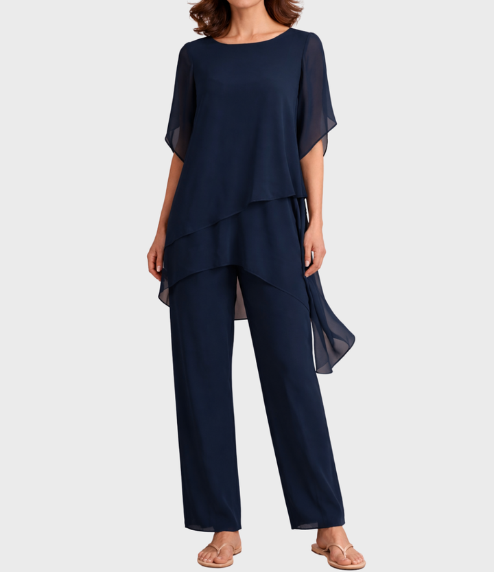 Completo Aurora Palazzo