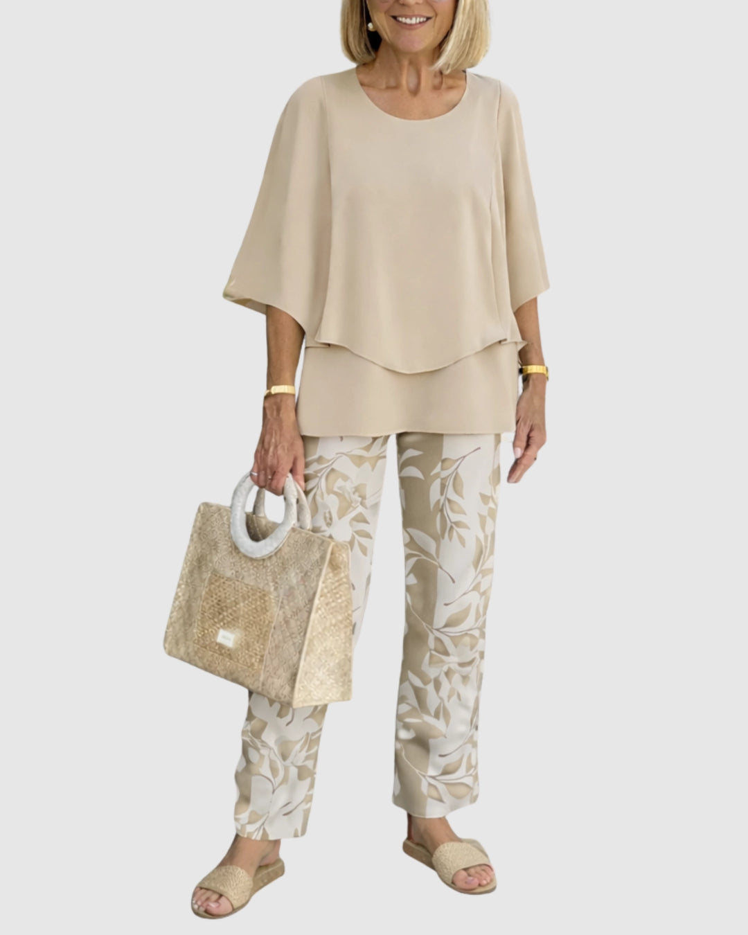 Bellavira | Completo Due Pezzi