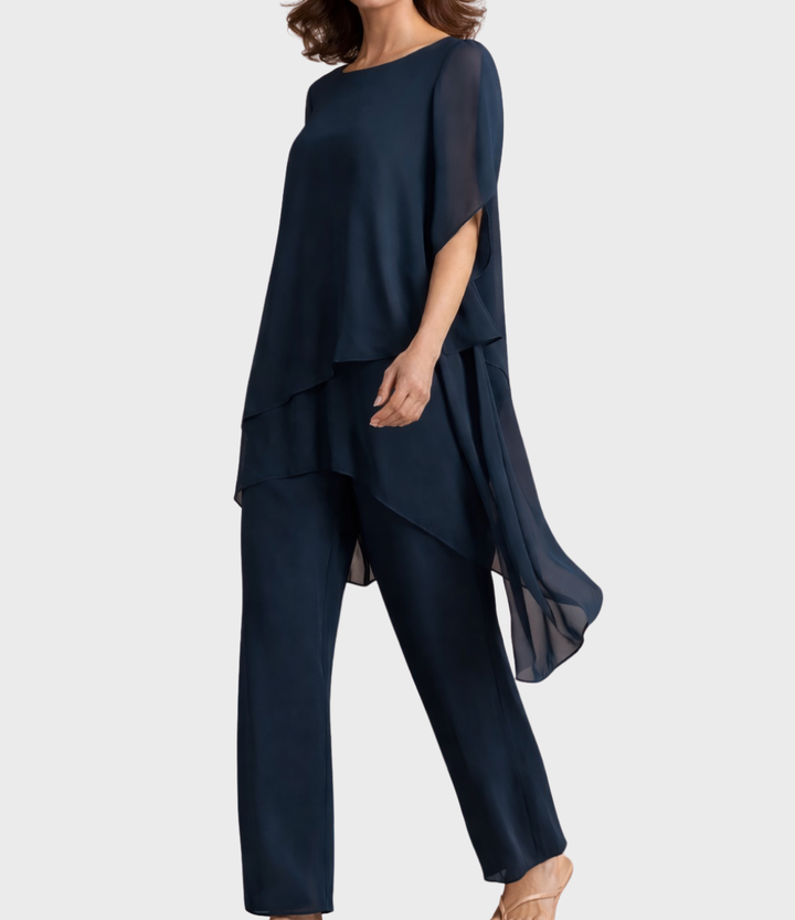 Completo Aurora Palazzo