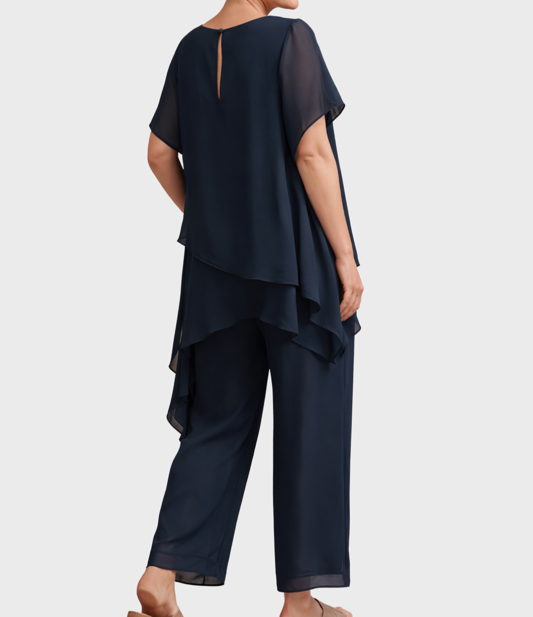 Completo Aurora Palazzo