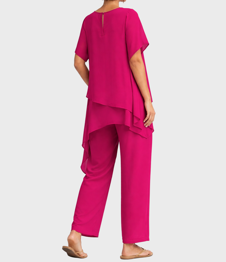 Completo Aurora Palazzo