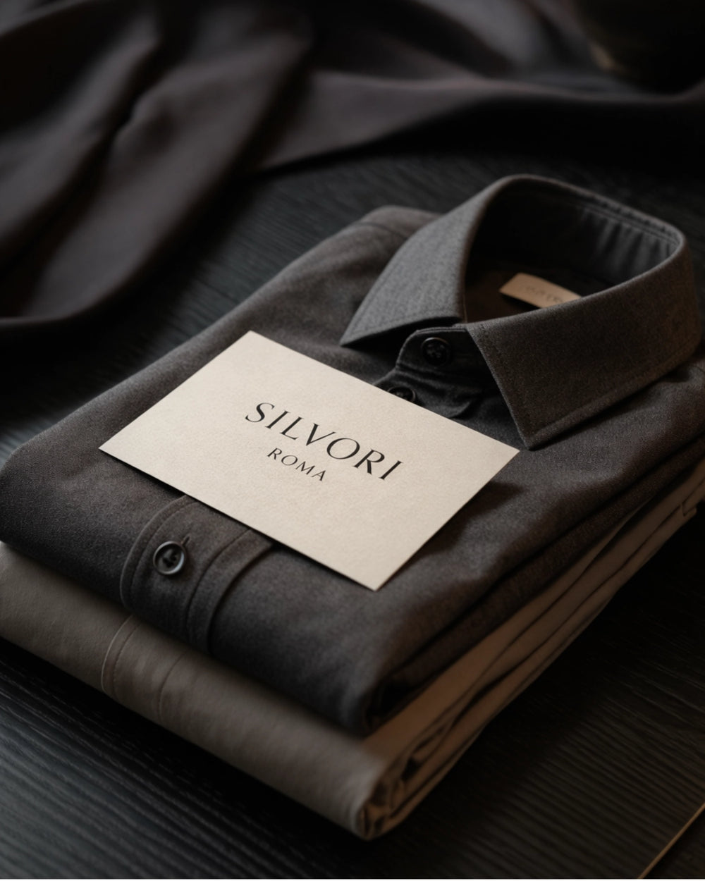 <p>LA COMUNITÀ <strong>SILVORI ROMA</strong></p>