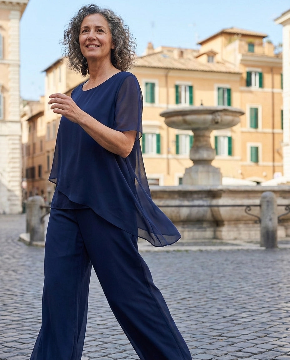 <p>LA COMUNITÀ <strong>SILVORI ROMA</strong></p>