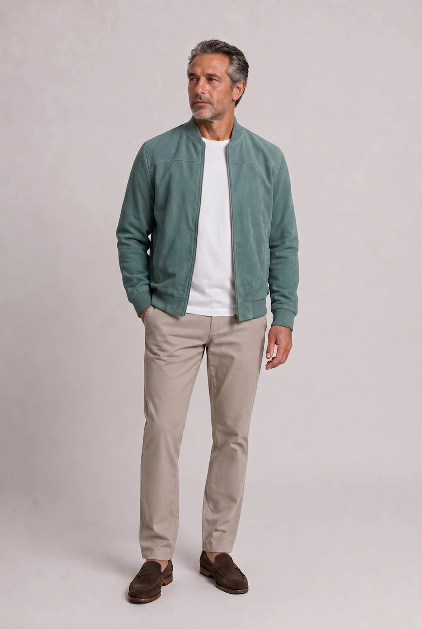 Lorenzo | Giacca Sartoriale