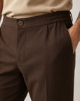 Pantaloni Comfort Italiana